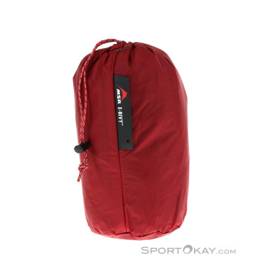 MSR E-Bivy Biwaksack-Orange-One Size