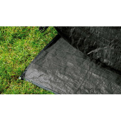 Robens Chinook Ursa Zeltunterlage-Grau-One Size