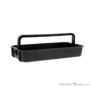 Topeak Magnetic Tool Tray Bike Zubehör-Schwarz-One Size