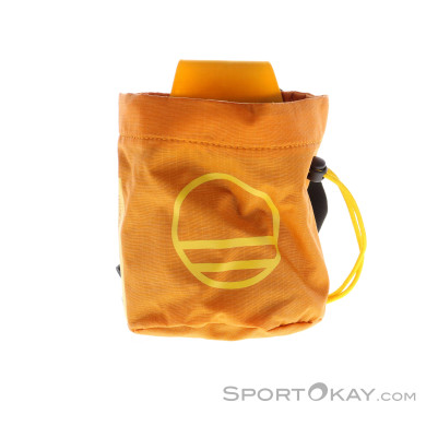 Wild Country Session Chalkbag-Orange-One Size