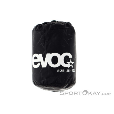 Evoc Raincover Sleeve 25-45l Regenhülle-Schwarz-L