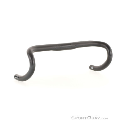 Cadex Race Carbon Lenker-Schwarz-400