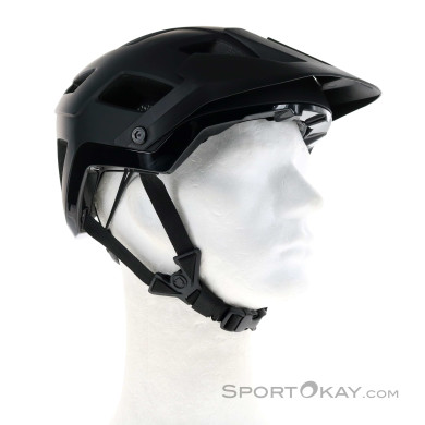 Endura Hummvee Plus MIPS MTB Helm-Schwarz-S-M
