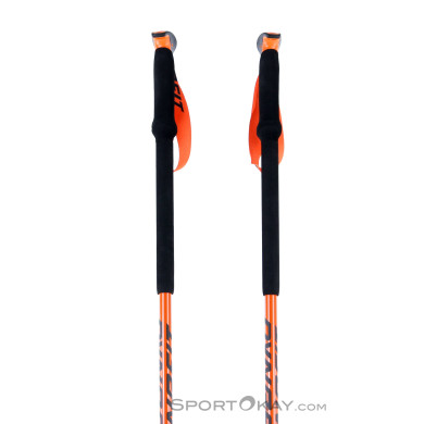Dynafit Tour Pole Skistöcke-Orange-145