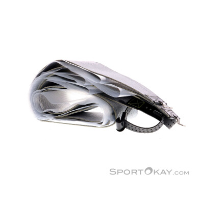 Fischer Skin Transalp 92 CTI Tourenfell-Grau-169