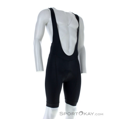 Scott Endurance + Bib Herren Bikeshort-Schwarz-S