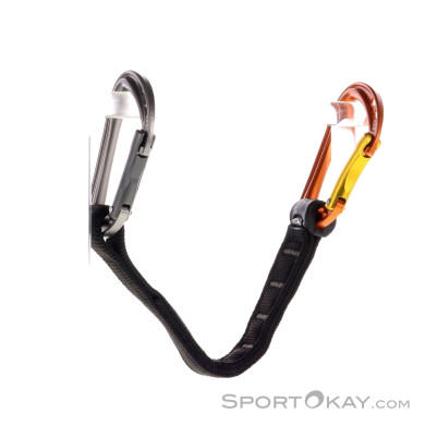 Petzl Spirit 25cm Expressschlinge-Mehrfarbig-25