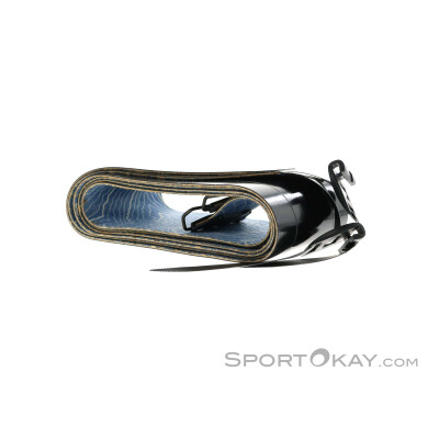 Contour Hybrid Mix 115mm Zuschneidefell-Blau-XXL
