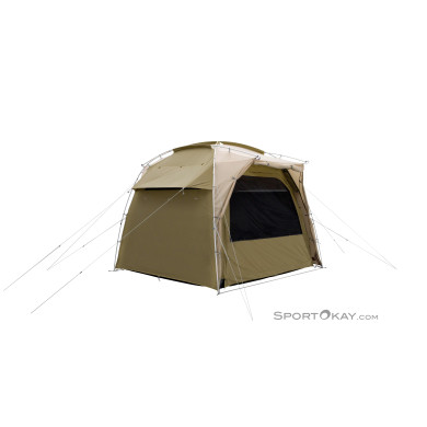 Robens Cobra Stone 5 5-Personen Zelt-Oliv-Dunkelgrün-One Size