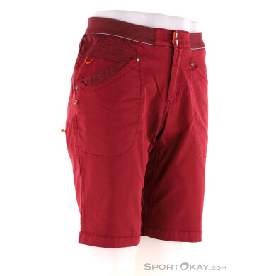 Karpos Noghera Bermuda Herren Klettershort-Rot-50