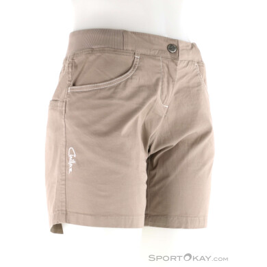 Chillaz Jessy Damen Klettershort-Beige-38