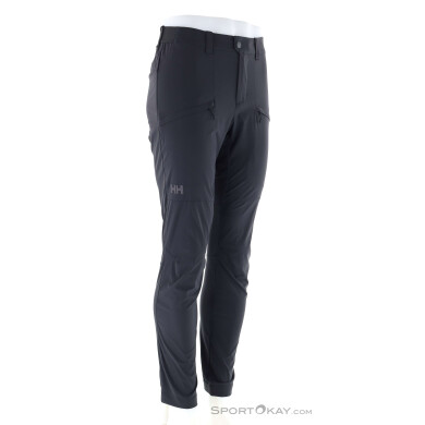 Helly Hansen Vinda Light Tur Herren Outdoorhose-Schwarz-M