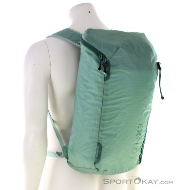 Exped Summit Lite 25l Rucksack-Türkis-25