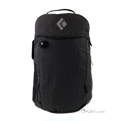 Black Diamond Jetforce UL 26l Airbagrucksack ohne Kartusche-Schwarz-S-M
