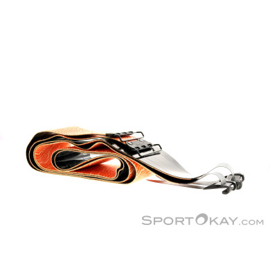 Contour Hybrid Pure 115mm Zuschneidefell-Orange-S