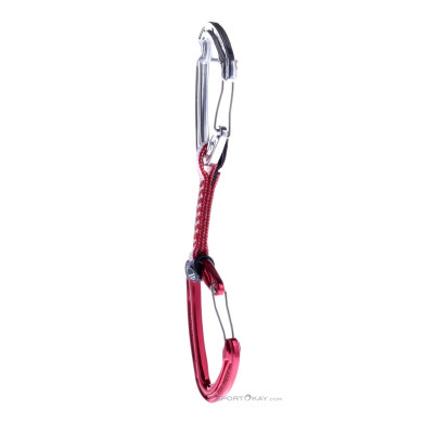 Wild Country Helium 3.0 10cm Expressschlinge-Rot-10