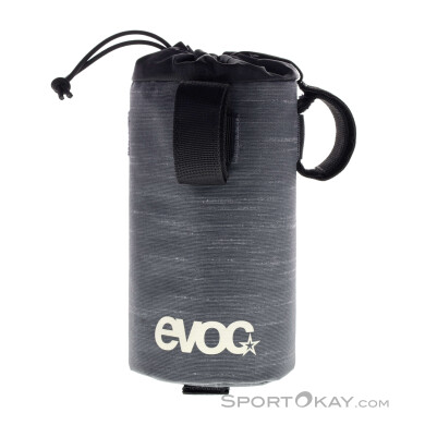 Evoc Multi Holster Flaschenhalter-Grau-One Size