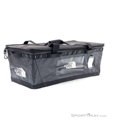 The North Face Base Camp Gear Box-Schwarz-90