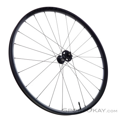 Bontrager Kovee Elite 30 TLR Boost VR 29" Laufrad-Schwarz-29
