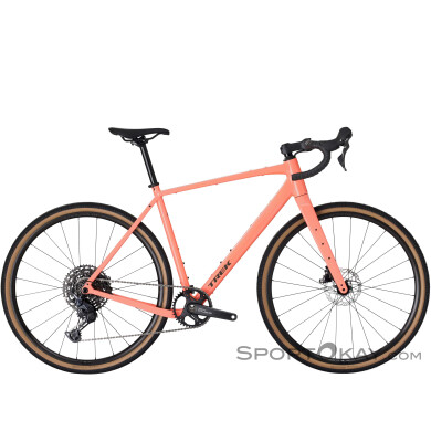 Trek Checkpoint ALR 4 Gen 3 28" 2026 Gravelbike-Pink-Rosa-M