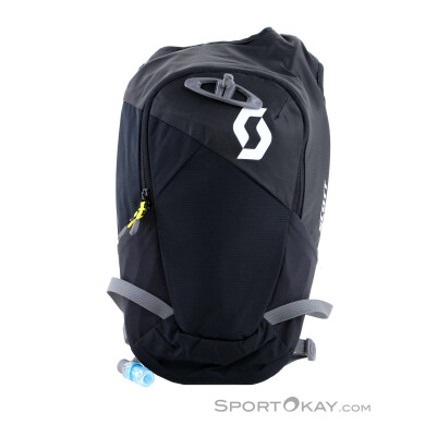 Scott Pack Perform EVO HY 4l Rucksack-Schwarz-10