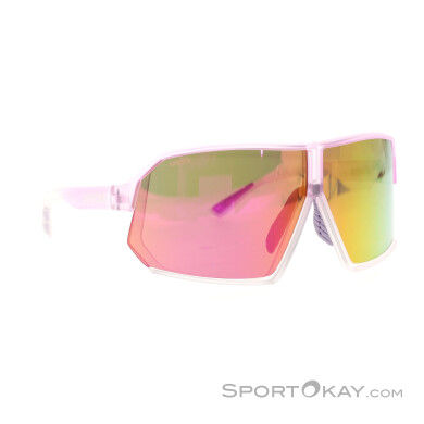 Uvex Sportstyle 237 Sportbrille-Lila-One Size