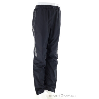 Vaude Luminum II Herren Regenhose-Schwarz-S