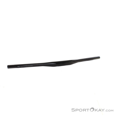 Bontrager Kovee Pro Carbon 35mm Lenker-Schwarz-One Size
