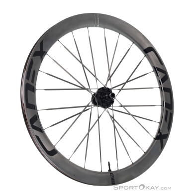 Cadex 50 Ultra Disc Carbon 28" SRAM XDR Laufrad Hinten-Schwarz-28