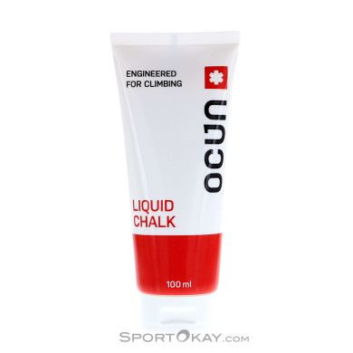 Ocun Liquid 100ml Chalk-Weiss-One Size