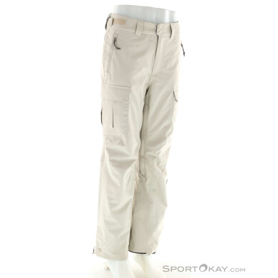 O'Neill Utility Regular Snow Herren Skihose-Weiss-M