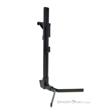 Birzman Feexstand Repair & Storage Montageständer-Schwarz-One Size