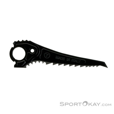 Grivel Ice Vario Eiskletterzubehör-Schwarz-One Size