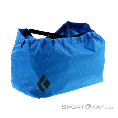 Black Diamond Burrito Half Rope Bag Seilsack-Blau-One Size