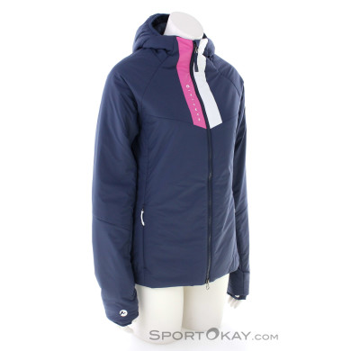 Martini Pure Benefit Damen Tourenjacke-Dunkel-Blau-S