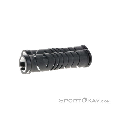XLC Ergonomic GR-S30 Griffe-Schwarz-One Size