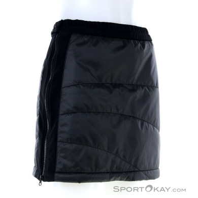 Löffler Primaloft 60 Damen Tourenrock-Schwarz-34