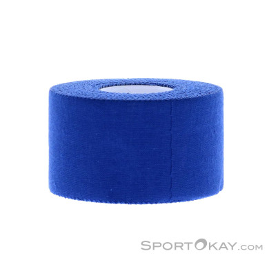 Wild Country Pure Climbing Tape 3,8cm x 10cm Tape-Blau-10