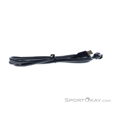 Shimano EW-EC300 Ladekabel Batterie Zubehör-Schwarz-One Size