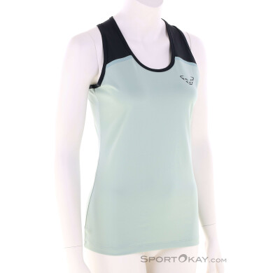 Dynafit Alpine Pro Damen Tanktop-Grün-36