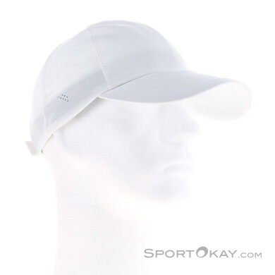 Under Armour Velociti Low ADJ Schildmütze-Weiss-One Size