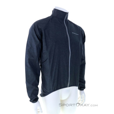 Endura Pakajak Herren Bikejacke-Schwarz-S
