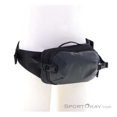 Cotopaxi Allpa X 3l Hüfttasche-Schwarz-3