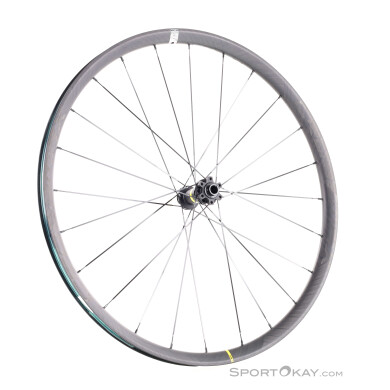 Mavic Crossmax SL Ultimate 25 29" Laufrad Vorne-Schwarz-29