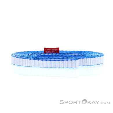 Ocun O-Sling DYN 11 120cm Bandschlinge-Blau-120
