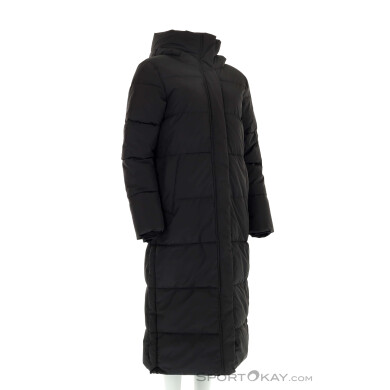 Icepeak Addia Damen Mantel-Schwarz-40