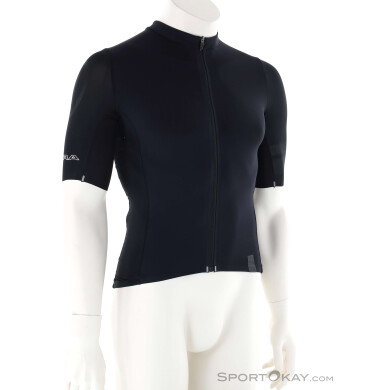 Endura Pro SL S/S Herren Bikeshirt-Schwarz-L