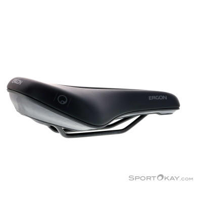 Ergon SC Core Prime Damen Sattel-Schwarz-S-M
