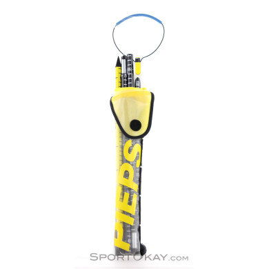 Pieps Carbon Pro 260cm Lawinensonde-Gelb-260