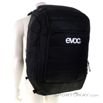 Evoc Gear Backpack 60l Rucksack-Schwarz-60